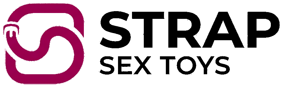 Strap Sex Toys