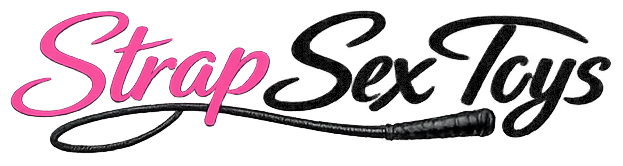 Strap Sex Toys